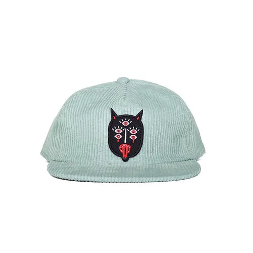 Snake Lord Corduroy Hat