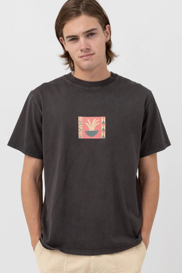 Sprigs Vintage Ss T-Shirt