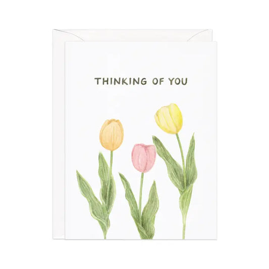 Thinking Of You Tulips