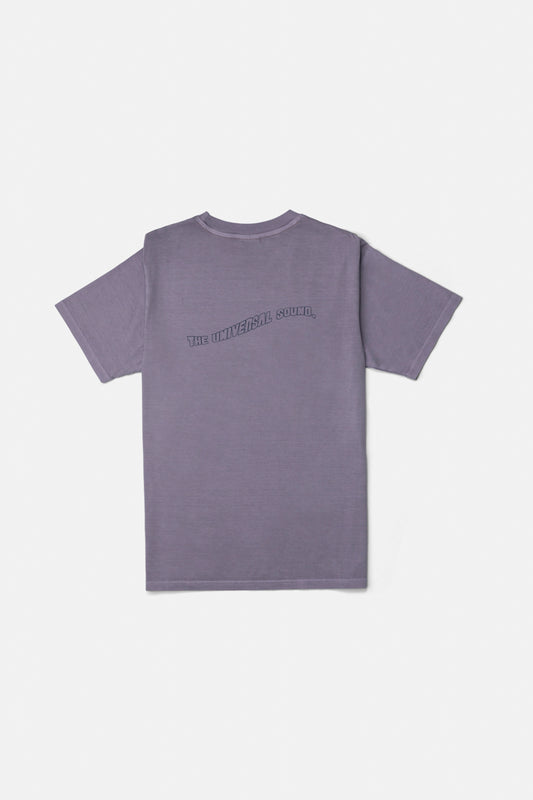 Universal Sounds Vintage SS T-SHIRT