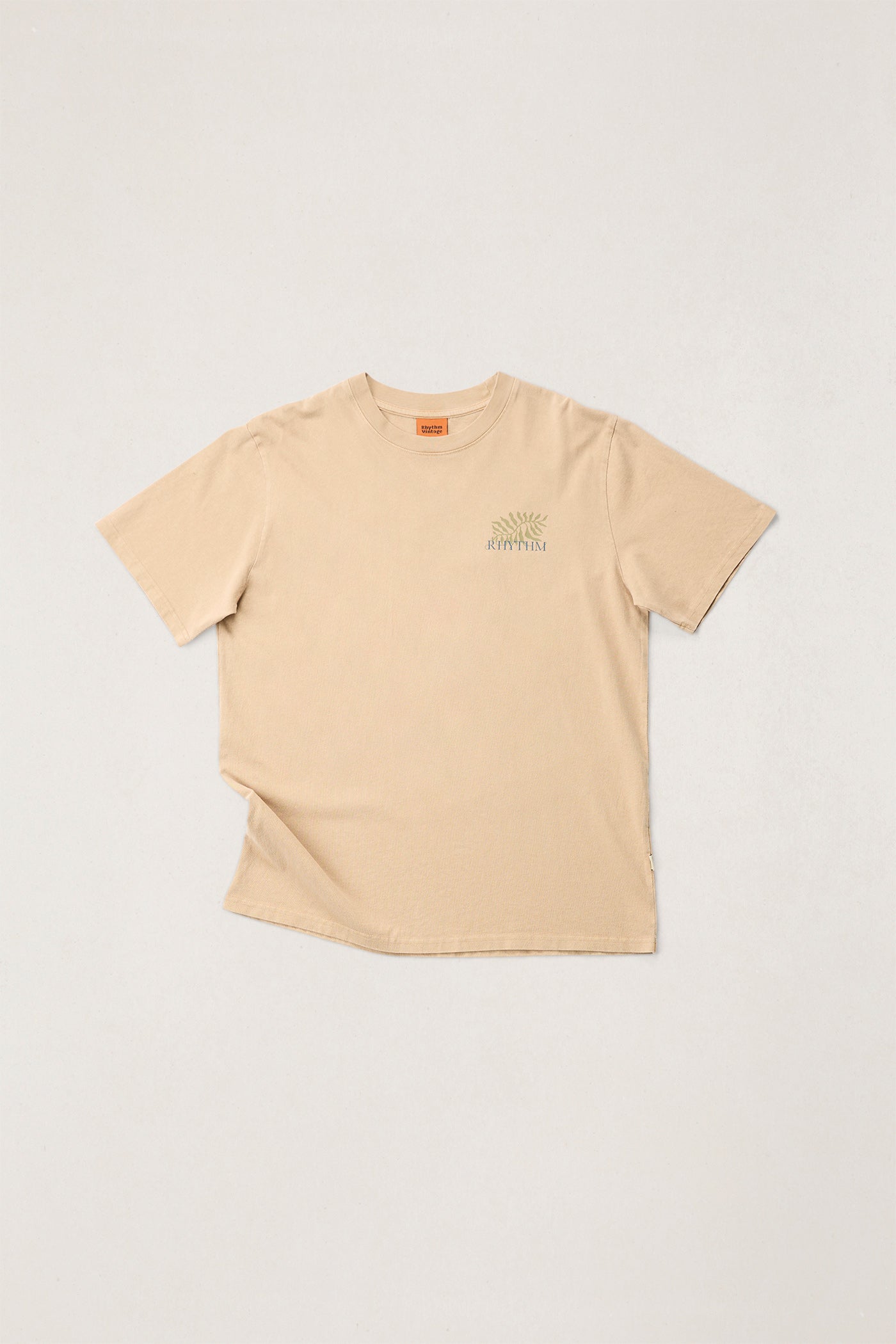 Botanical Vintage SS T-Shirt