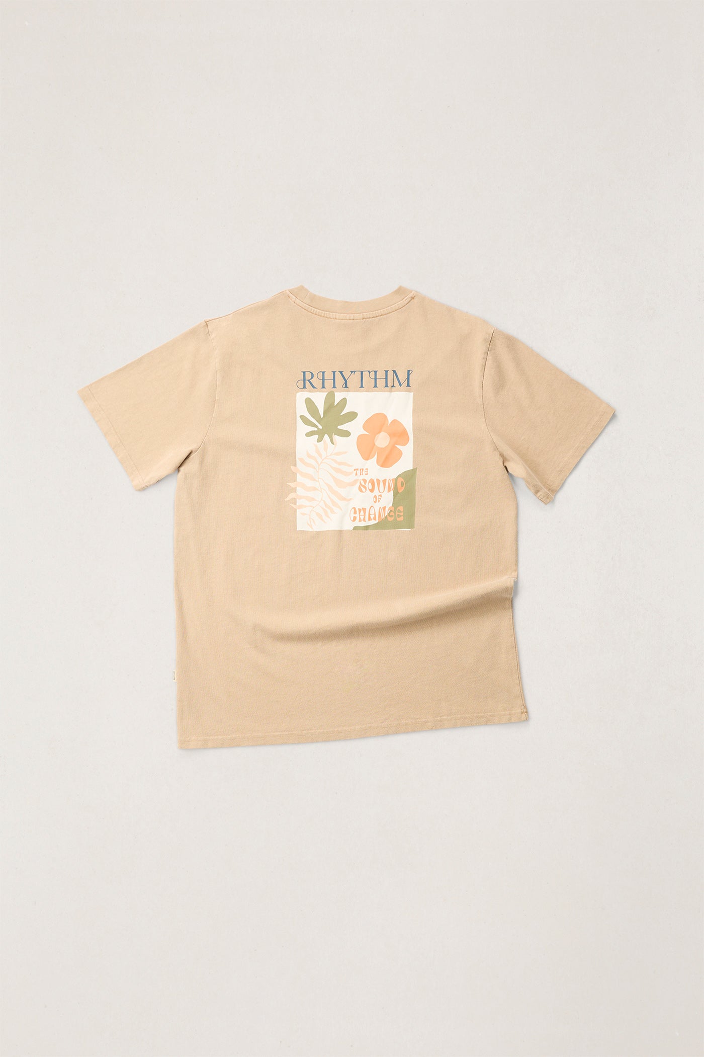 Botanical Vintage SS T-Shirt