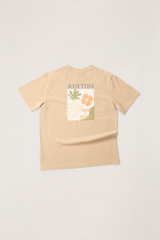 Botanical Vintage SS T-Shirt