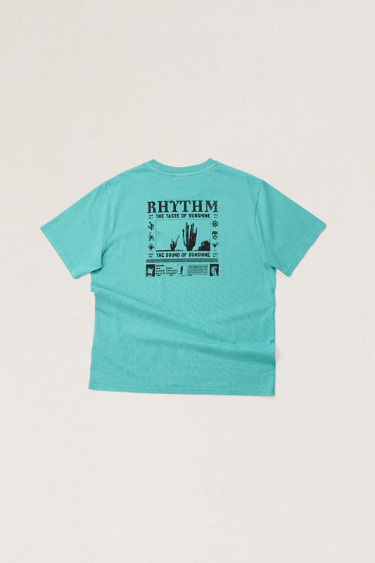 Cactus Vintage SS T-Shirt