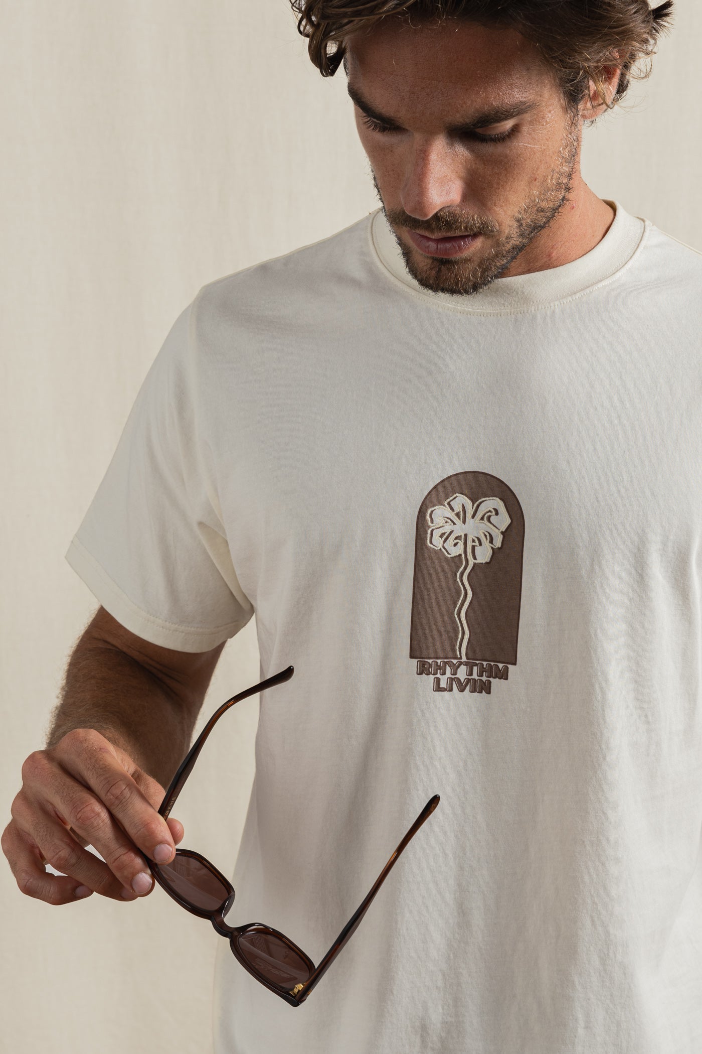 Shaken Vintage SS T-Shirt