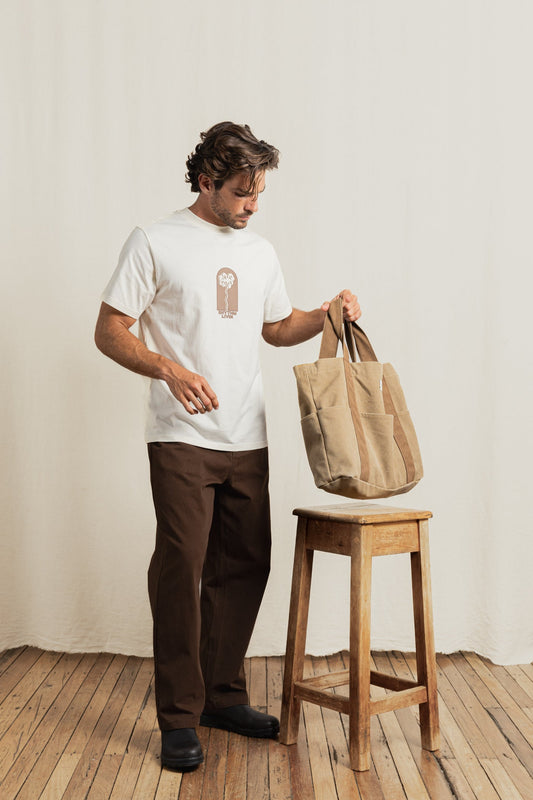 Shaken Vintage SS T-Shirt