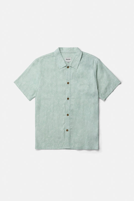 Ornate SS Shirt
