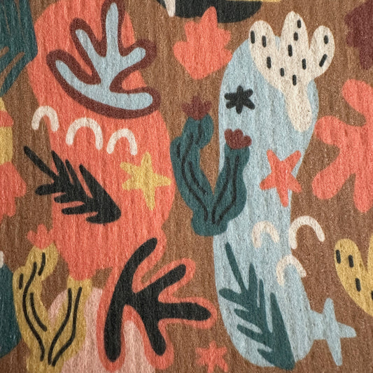 Swedish Dishcloth