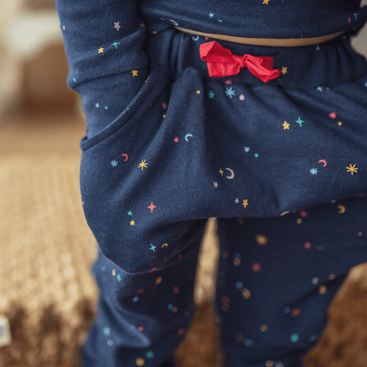 Starry Night Pants