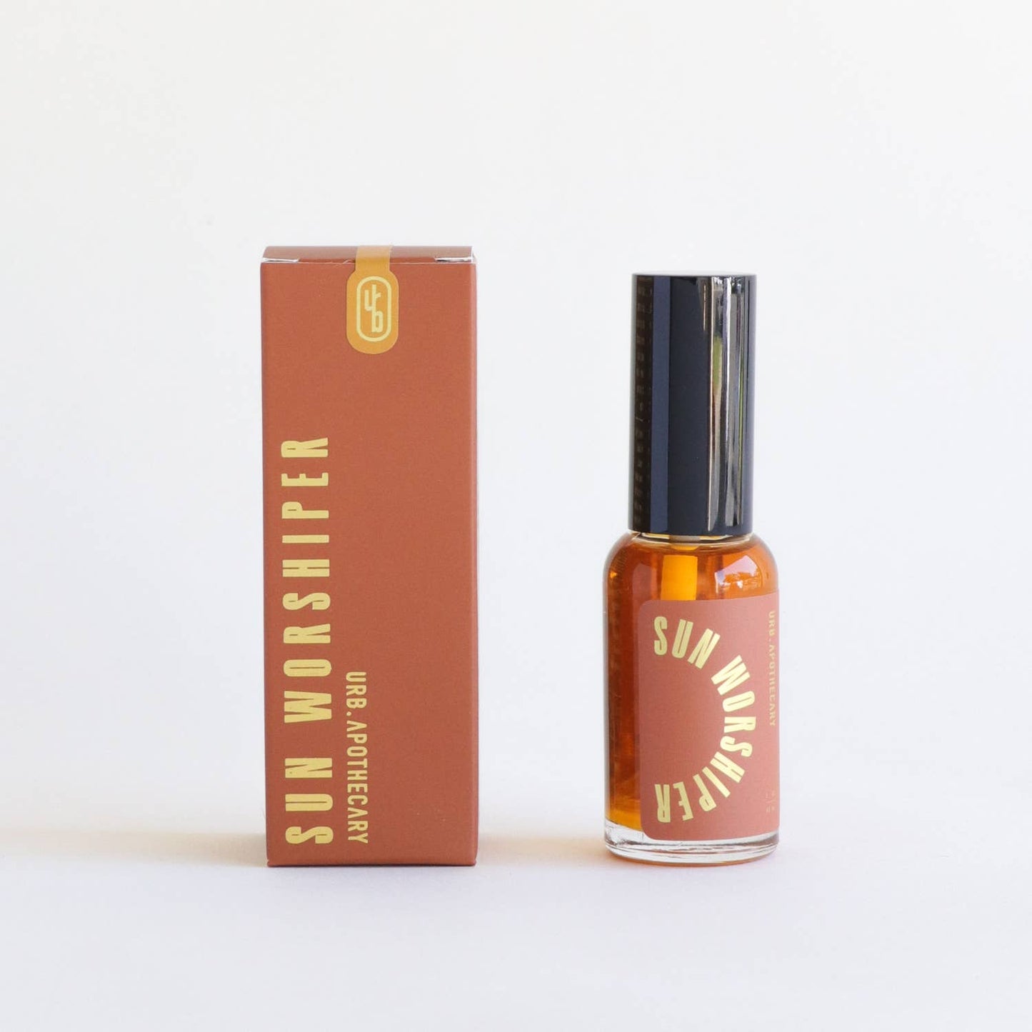 Sun Worshipper Repair Serum