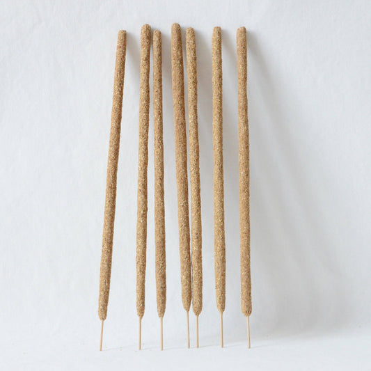 Hand Rolled Palo Santo Incense Stick