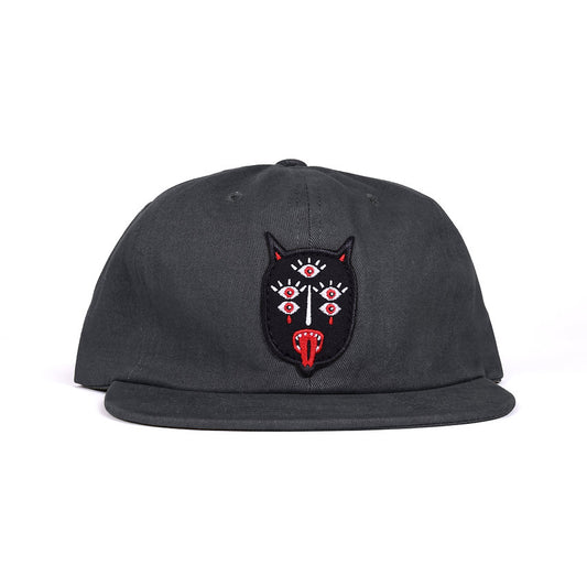 Snake Lord Hat
