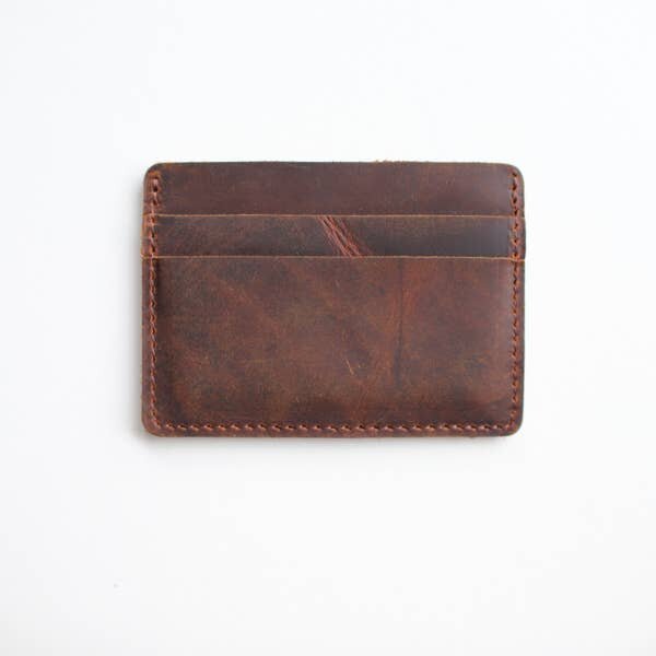 The Marlin Ultra-Slim Wallet