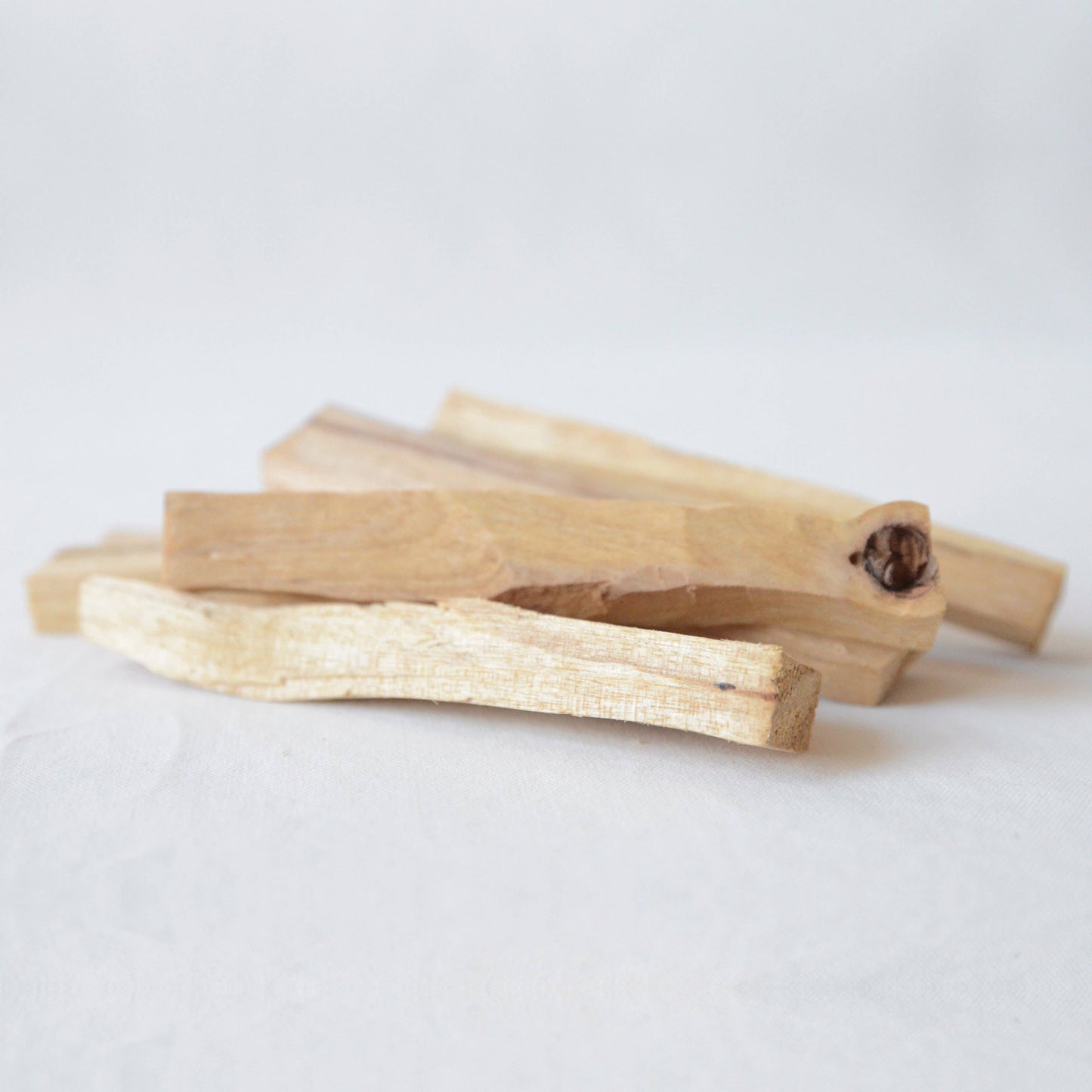 Palo Santo Sticks From Peru