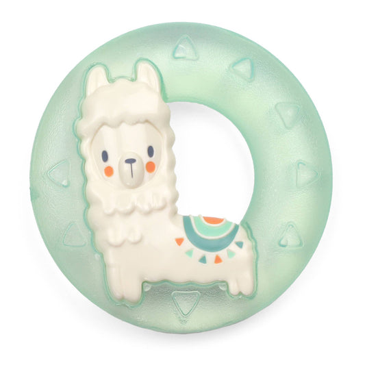 Llama Water Teether