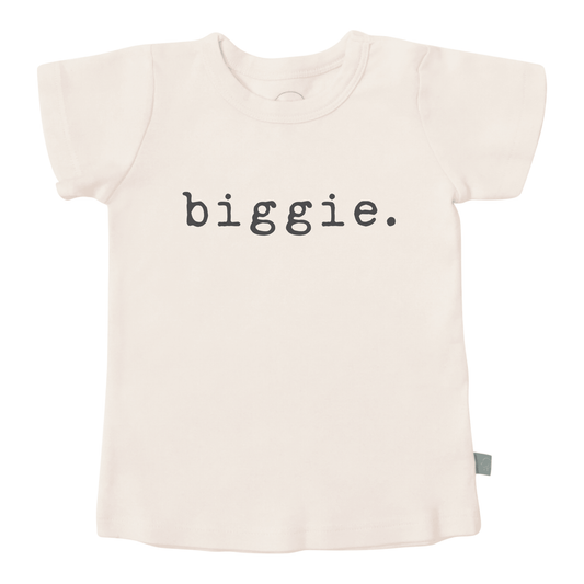 Biggie Toddler Tee