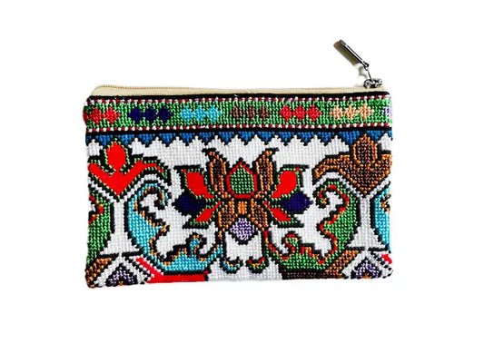 Needle Point Clutch