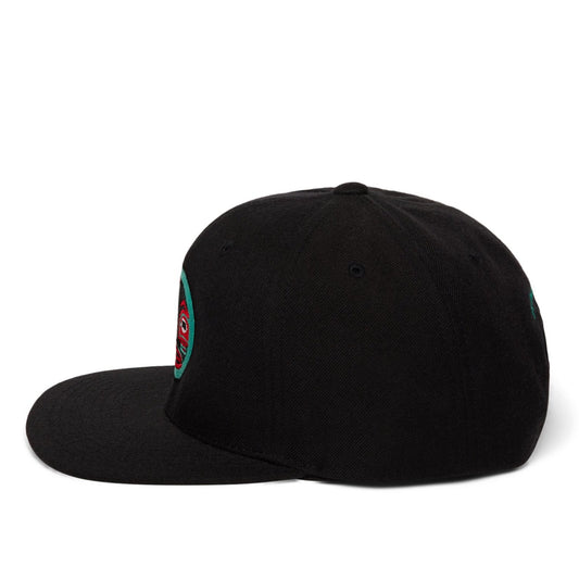 Diverse Culture Snapback