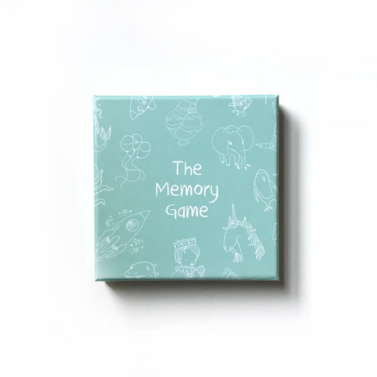 The Memory Game