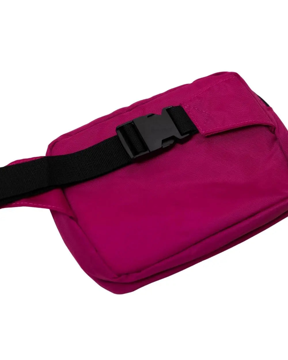 Keep Nature Wild Fanny Pack - Fuchsia