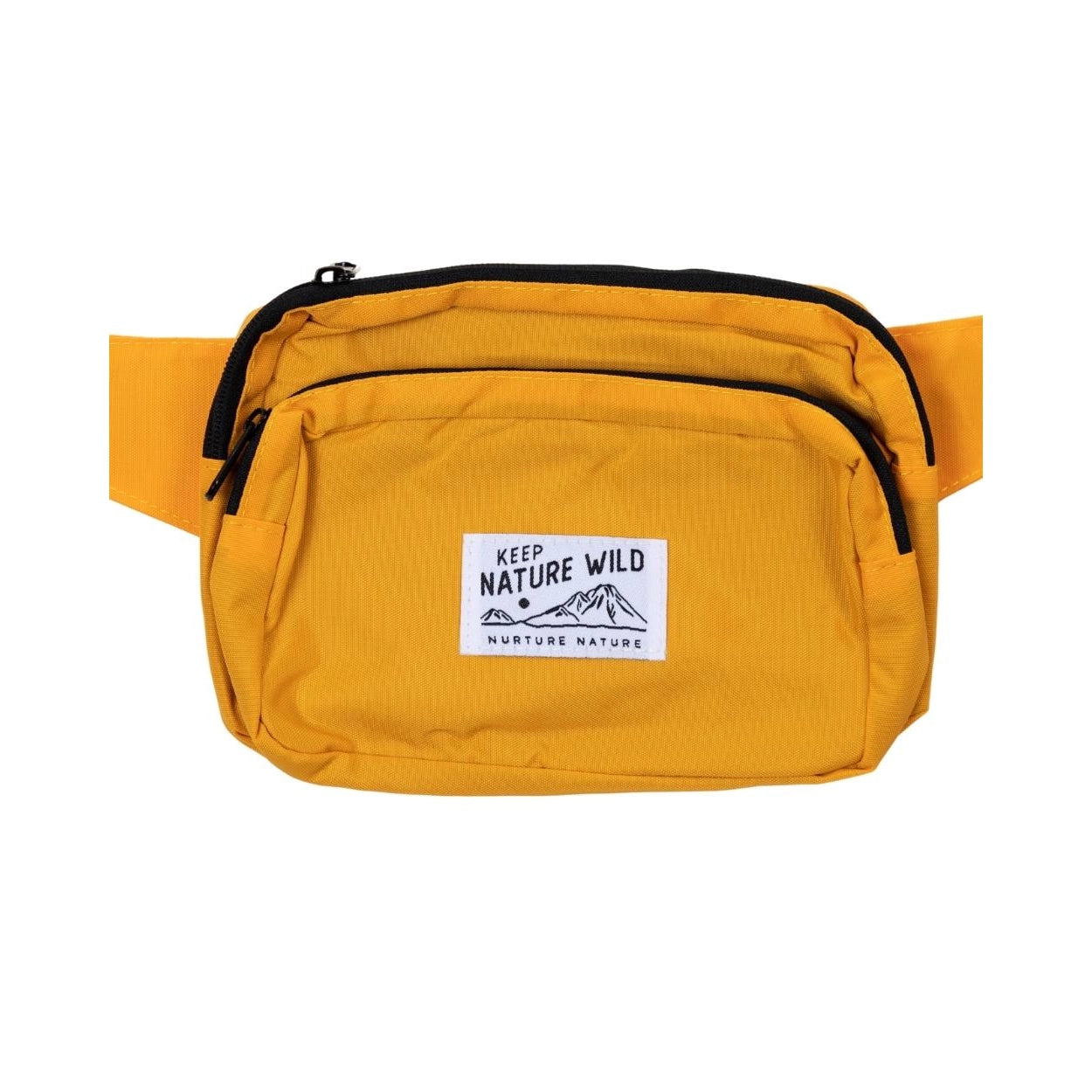 Yellow vans 2025 fanny pack