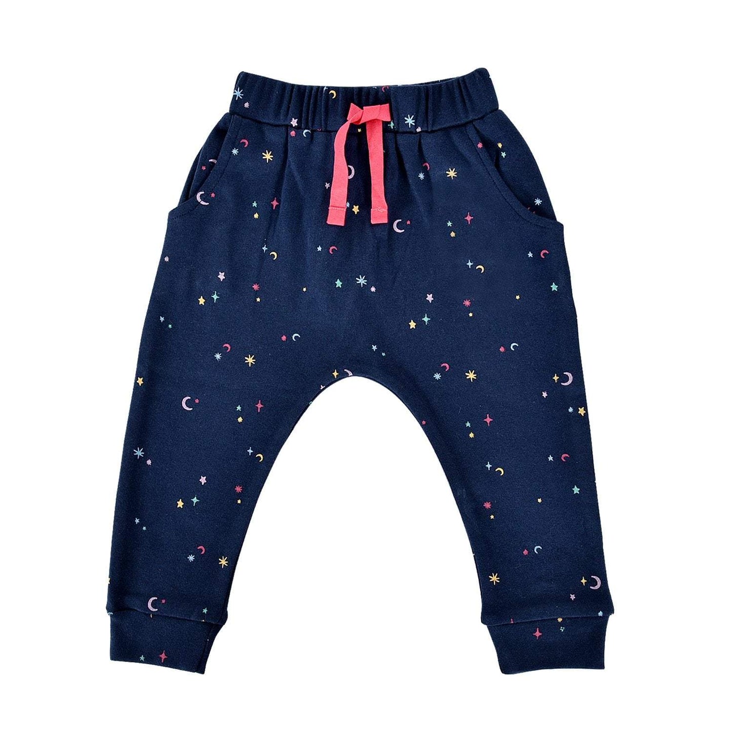 Starry Night Pants