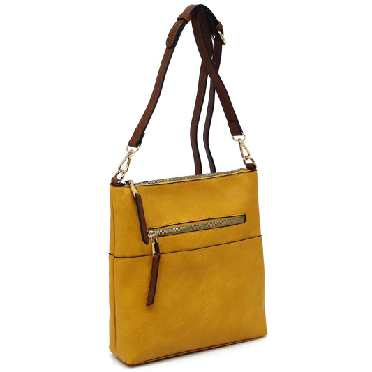 Everyday Crossbody