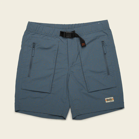 Pedernales Packable Shorts - Chepos