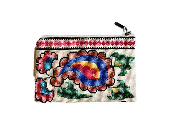 Needle Point Clutch