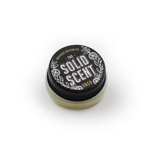 The Solid Scent, 7 ml- Obed