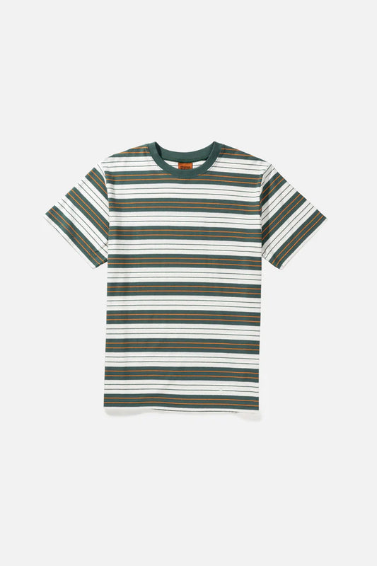 Vintage Stripe Tee