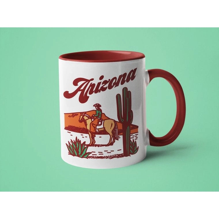 Arizona Mug