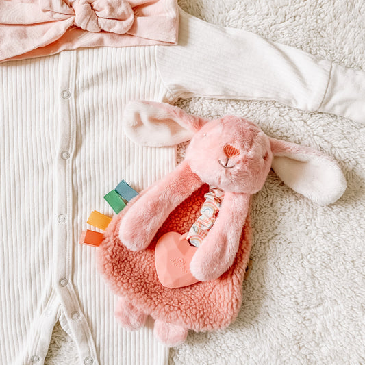 Bunny Plush Toy