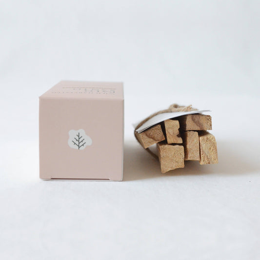 Palo Santo Sticks From Peru