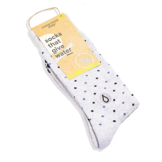 Socks That Give Water