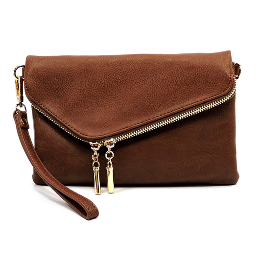 Porter Crossbody, More Colors