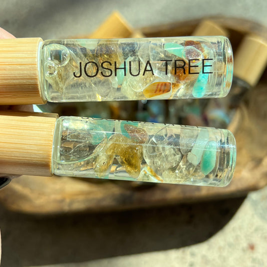 Joshua Tree Essential Oil Roller