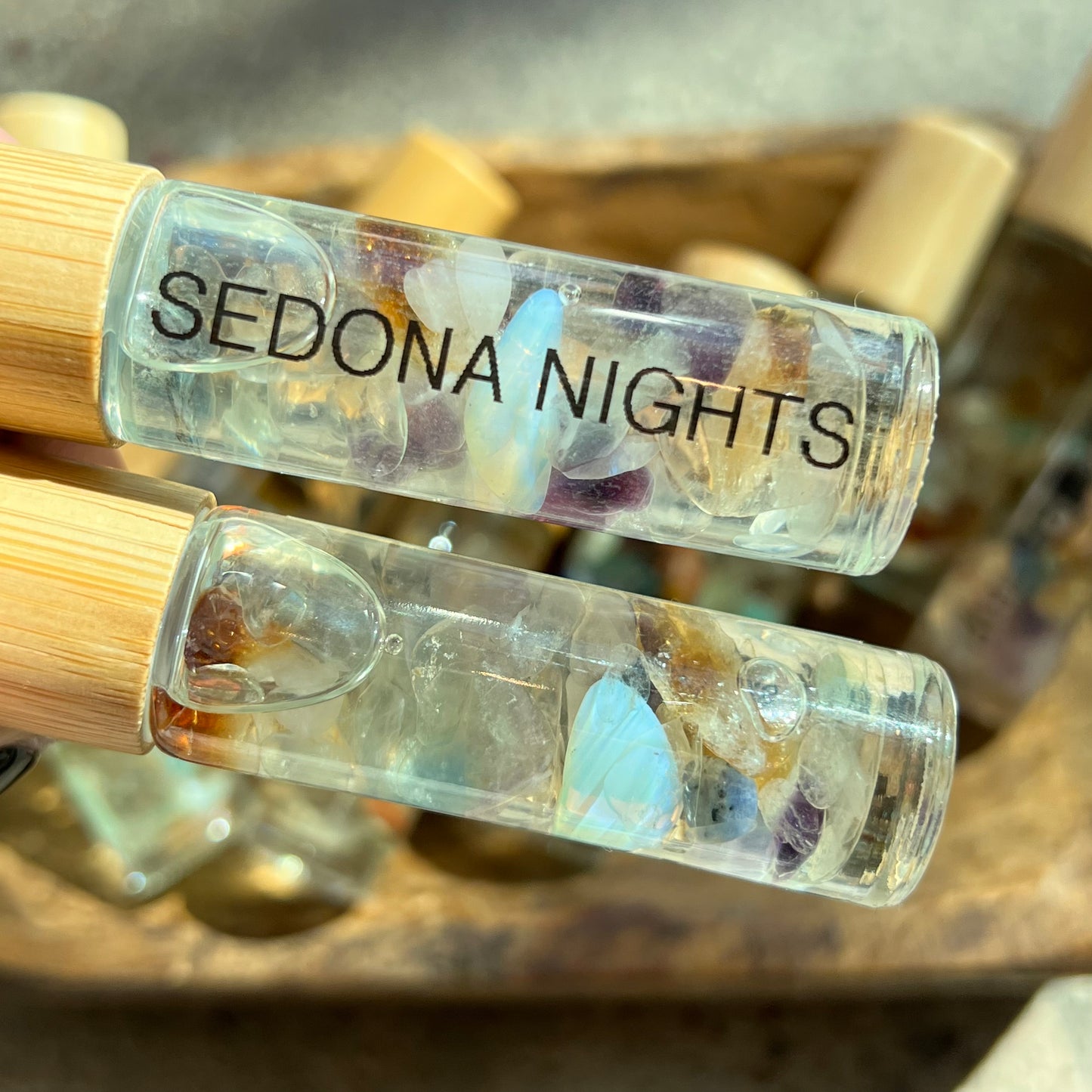 Sedona Nights Essential Oil Roller