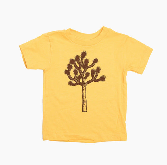 Toddler Joshua Tree Tee