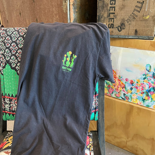 Cactus Shop Tee Shirt