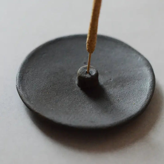 Ceramic Incense Holder