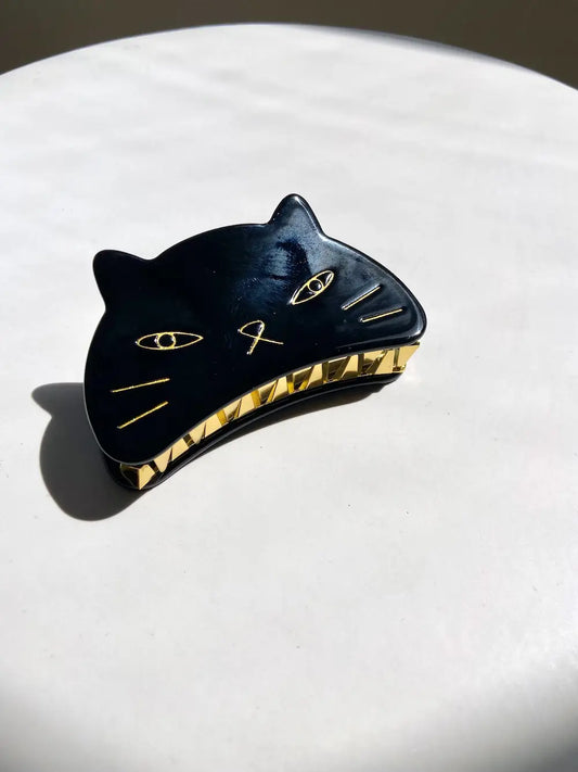 Acetate Kitty Claw