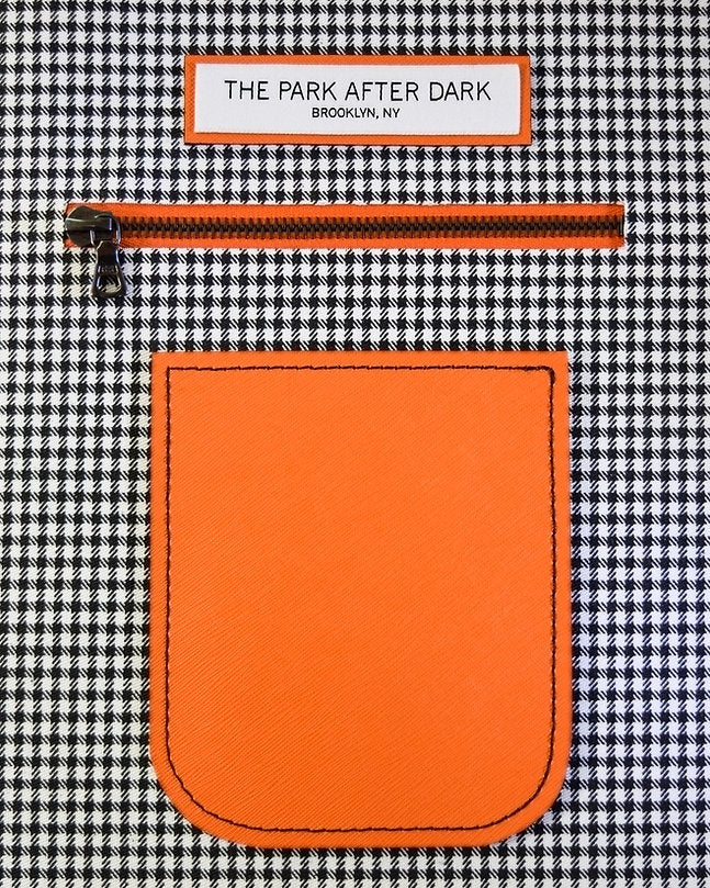 Luxury Leather Backpack