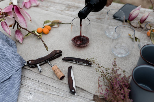 Shatterproof Tritan Wine Tumblers (Set of 2)