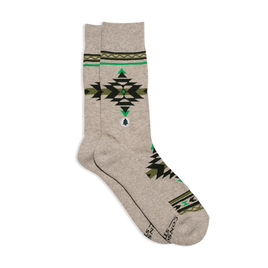 Socks That Plant Trees