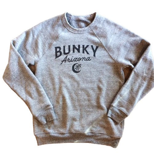 Bunky Arizona Moon Pullover